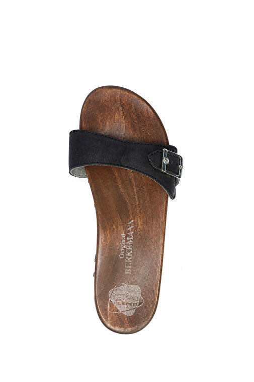 106 Berkemann Ahşap Sauna Terlik (3-9) - Görsel 3