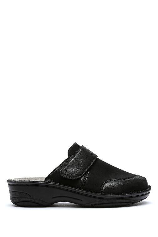 3428 Berkemann Giorgina Kadın Anatomik Terlik 3.0-8.5 - Görsel 2