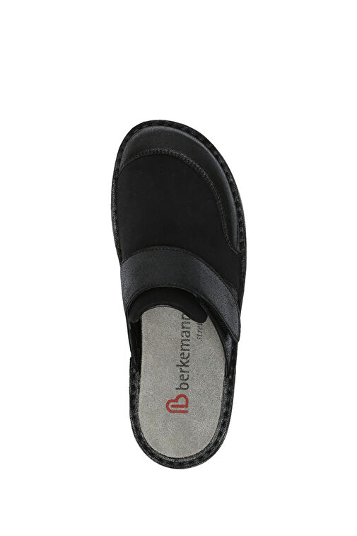 3428 Berkemann Giorgina Kadın Anatomik Terlik 3.0-8.5 - Görsel 3