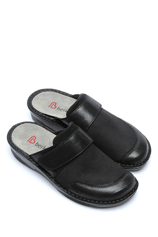 3428 Berkemann Giorgina Kadın Anatomik Terlik 3.0-8.5 - Görsel 4