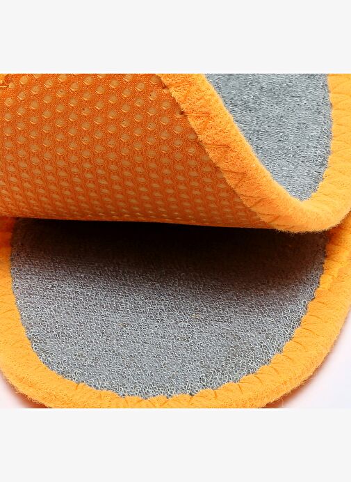 180 Pedag Sneaker Magic Step Tabanlık 36-46 - Görsel 3