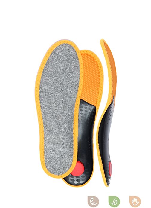 180 Pedag Sneaker Magic Step Tabanlık 36-46 - Görsel 2