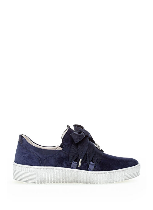 43333 Gabor Kadın Casual Ayakkabı 3.5-7.5 - Görsel 2