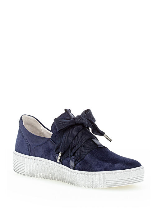 43333 Gabor Kadın Casual Ayakkabı 3.5-7.5 - Görsel 6