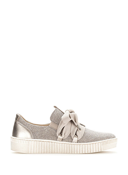 43333 Gabor Kadın Casual Ayakkabı 3.5-7.5 - Görsel 2