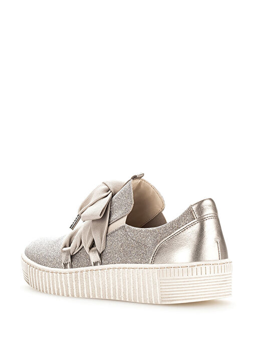 43333 Gabor Kadın Casual Ayakkabı 3.5-7.5 - Görsel 3