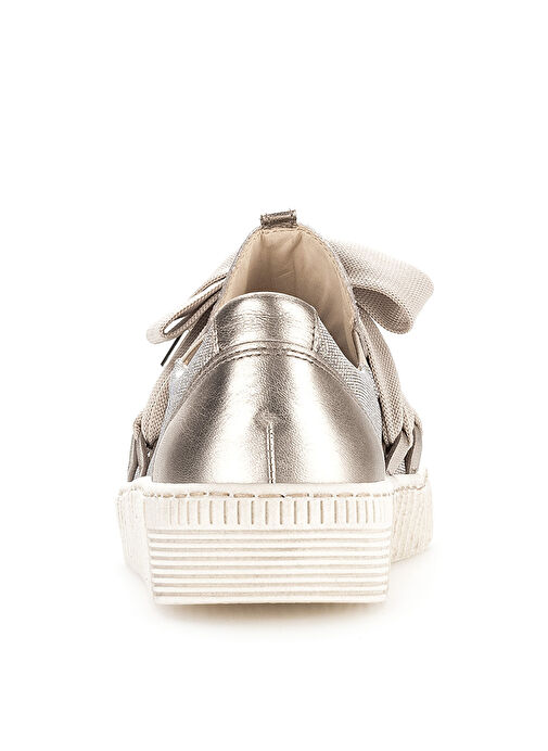 43333 Gabor Kadın Casual Ayakkabı 3.5-7.5 - Görsel 4