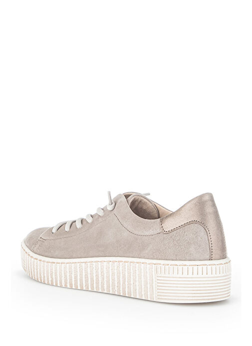 43331 Gabor Kadın Casual Deri Ayakkabı 3.5-7.5 - Görsel 3