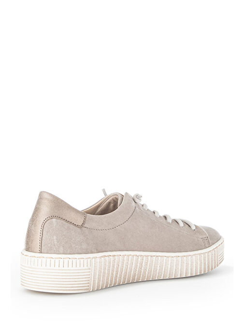 43331 Gabor Kadın Casual Deri Ayakkabı 3.5-7.5 - Görsel 6