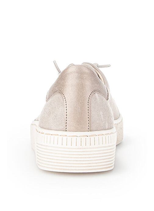 43331 Gabor Kadın Casual Deri Ayakkabı 3.5-7.5 - Görsel 8