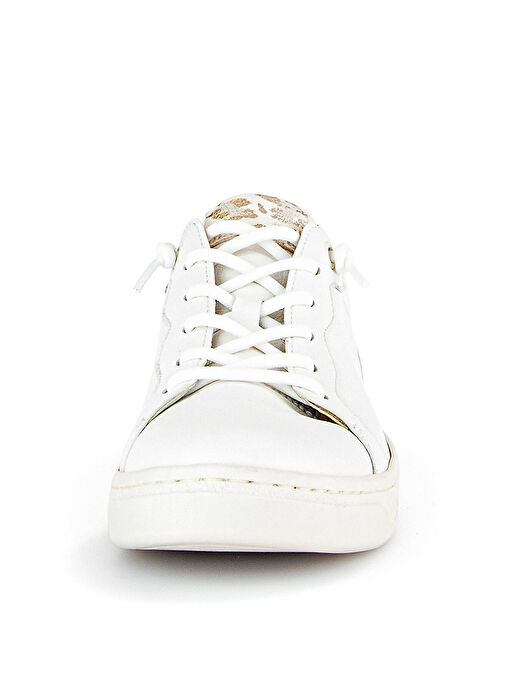 43342 Gabor Kadın Casual Deri Ayakkabı 3.5-7.5 - Görsel 4