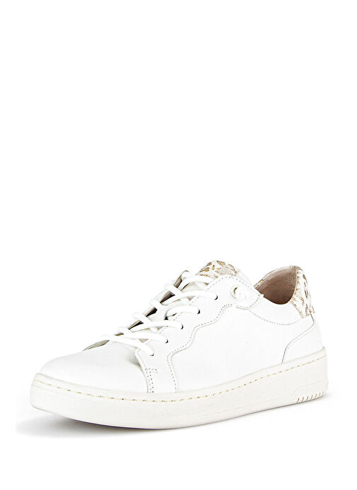 43342 Gabor Kadın Casual Deri Ayakkabı 3.5-7.5 - Görsel 5