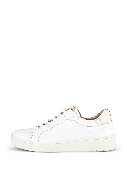 43342 Gabor Kadın Casual Deri Ayakkabı 3.5-7.5 - Görsel 6