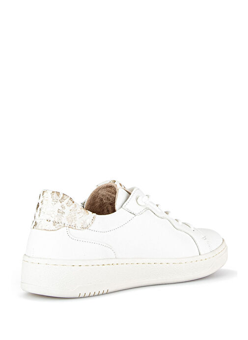 43342 Gabor Kadın Casual Deri Ayakkabı 3.5-7.5 - Görsel 7