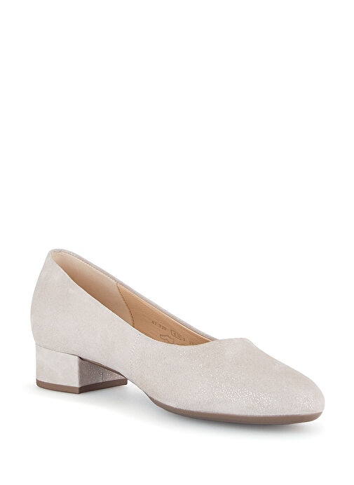 41320 Gabor Kadın Topuklu Ayakkabı 3.5-7.5 - Görsel 3