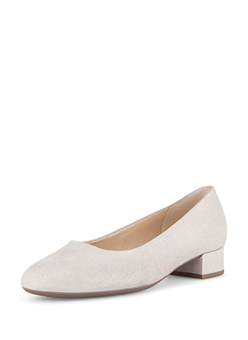 41320 Gabor Kadın Topuklu Ayakkabı 3.5-7.5 - Görsel 5