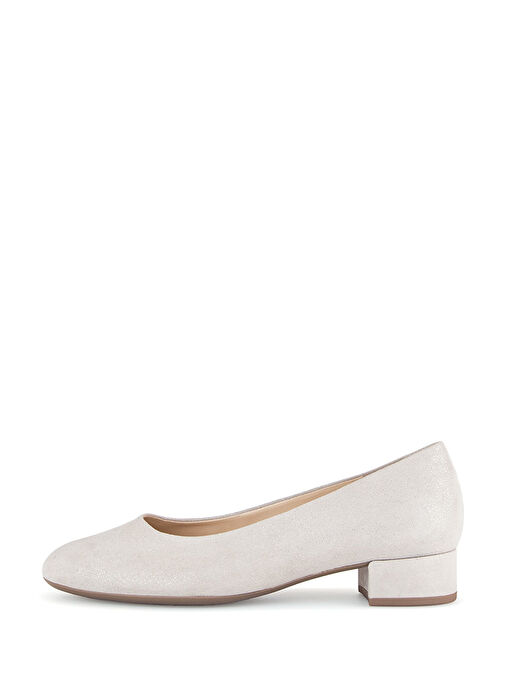 41320 Gabor Kadın Topuklu Ayakkabı 3.5-7.5 - Görsel 6