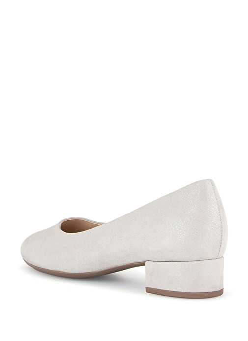 41320 Gabor Kadın Topuklu Ayakkabı 3.5-7.5 - Görsel 7