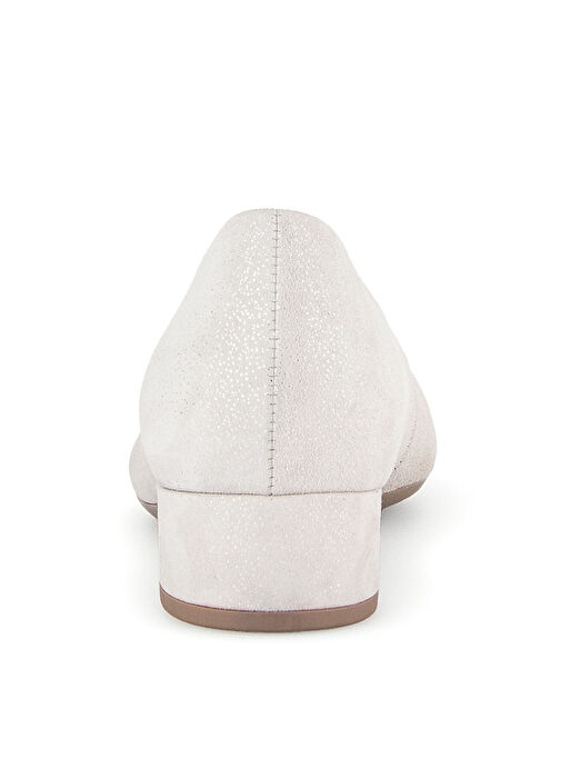 41320 Gabor Kadın Topuklu Ayakkabı 3.5-7.5 - Görsel 8