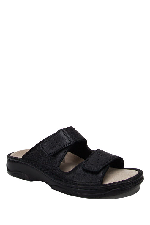 5801 Berkemann Tobias Erkek Anatomik Deri Terlik 6.0-12.0 - Görsel 3