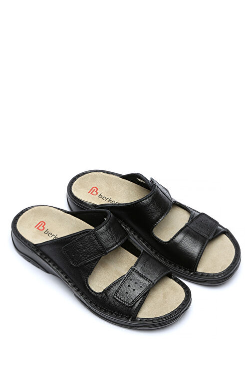 5801 Berkemann Tobias Erkek Anatomik Deri Terlik 6.0-12.0 - Görsel 4