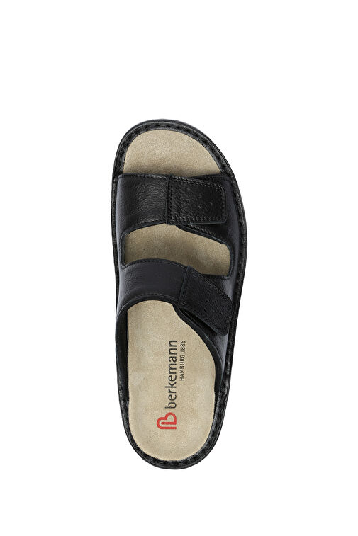 5801 Berkemann Tobias Erkek Anatomik Deri Terlik 6.0-12.0 - Görsel 5