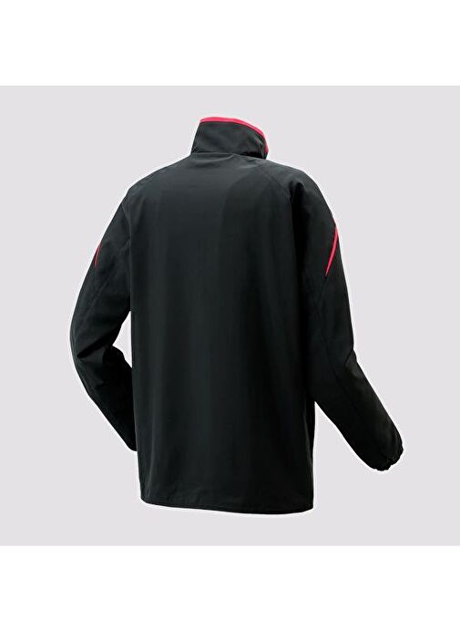 Yonex Warm Up Siyah Eşofman Üstü Erkek 50058 - 15081214 | Boyner
