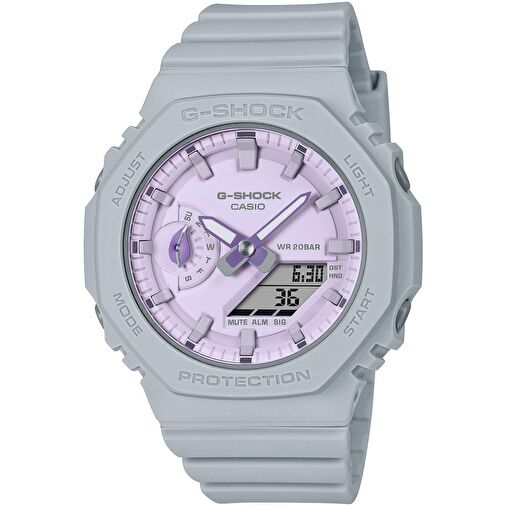 Gma-S2100nc-8Adr Casio G-Shock Unisex Kol Saati - 15360333 | Boyner
