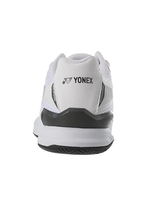 Yonex Power Cushion Eclipsion 4 Beyaz All Court Erkek Tenis Ayakkabısı - Görsel 6