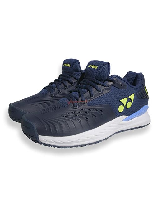 Yonex Power Cushion Eclipsion 4 Lacivert All Court Tenis Ayakkabısı - Görsel 6