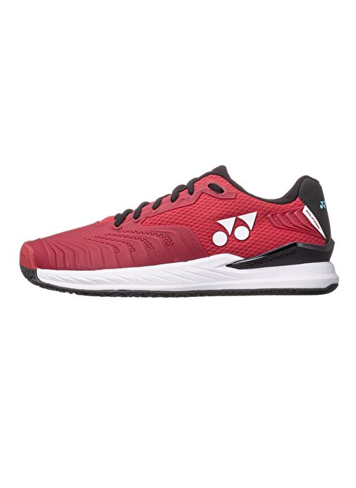 Yonex Power Cushion Eclipsion 4 Bordo All Court Tenis Ayakkabısı - Görsel 3