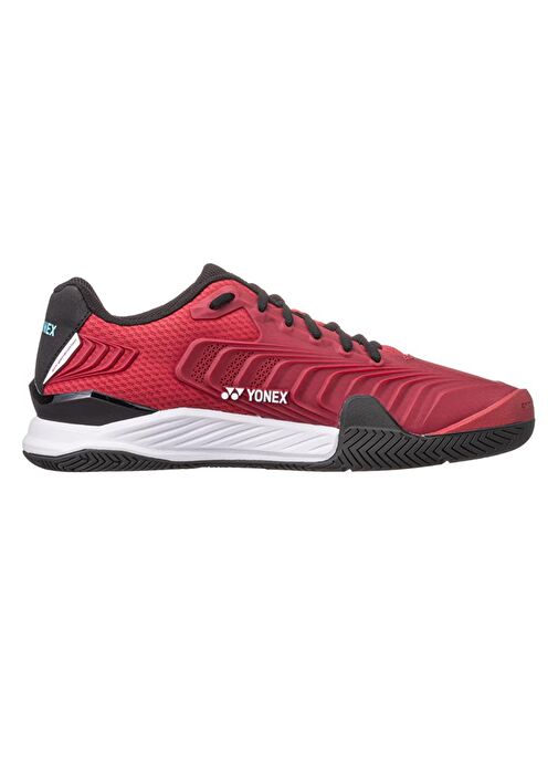 Yonex Power Cushion Eclipsion 4 Bordo All Court Tenis Ayakkabısı - Görsel 2