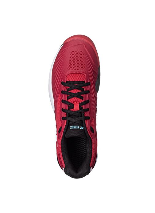 Yonex Power Cushion Eclipsion 4 Bordo All Court Tenis Ayakkabısı - Görsel 5