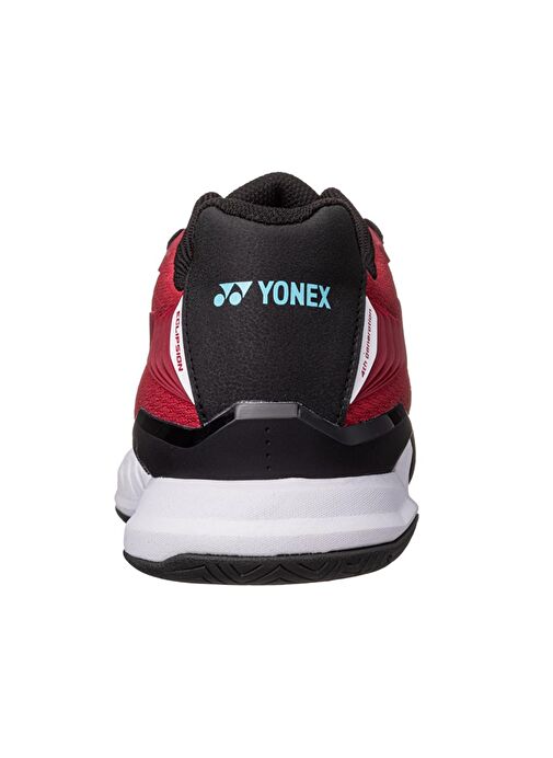 Yonex Power Cushion Eclipsion 4 Bordo All Court Tenis Ayakkabısı - Görsel 7
