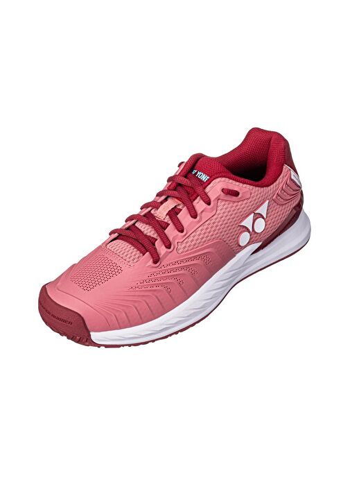 Yonex Power Cushion Eclipsion 4 Pembe All Court Kadın Tenis Ayakkabısı - Görsel 4