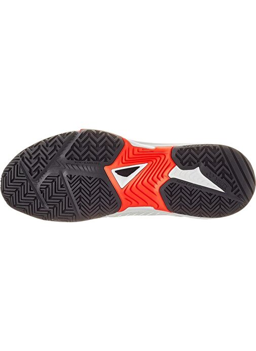 Yonex Sonicage 3 Beyaz All Court Erkek Tenis Ayakkabısı - Görsel 7