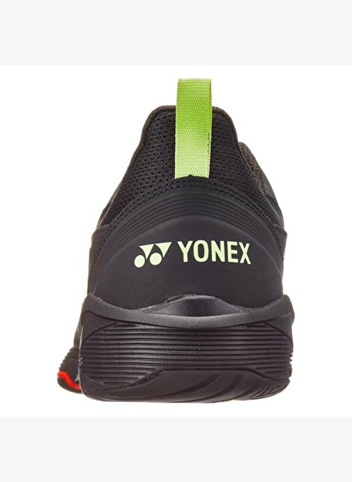 Yonex Yonex Siyah Sarı Sonicage 3 Erkek Tenis Ayakkabısı Siyah Tenis Ayakkabıları | Boyner Siyah Sarı - 7. görsel