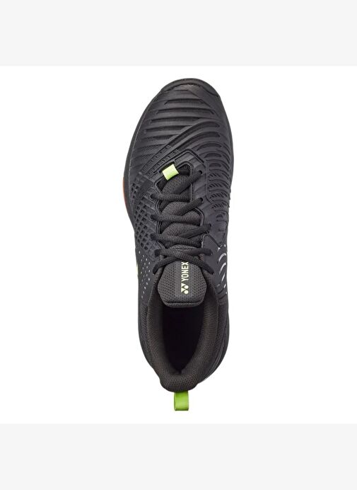 Yonex Yonex Siyah Sarı Sonicage 3 Erkek Tenis Ayakkabısı Siyah Tenis Ayakkabıları | Boyner Siyah Sarı - 6. görsel