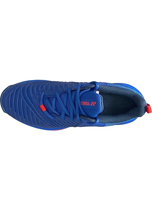 Yonex Sonicage 3 Lacivert Toprak Kort Erkek Tenis Ayakkabısı - Görsel 4