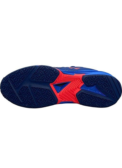 Yonex Sonicage 3 Lacivert Toprak Kort Erkek Tenis Ayakkabısı - Görsel 6