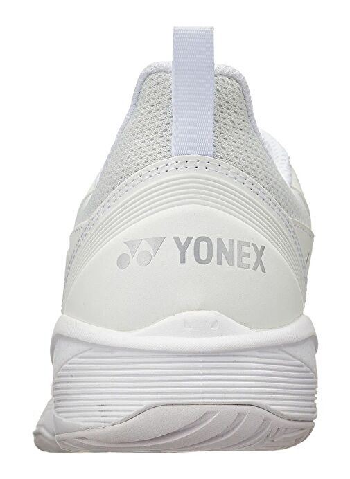 Yonex Sonicage 3 All Court Beyaz Kadın Tenis Ayakkabısı - Görsel 7