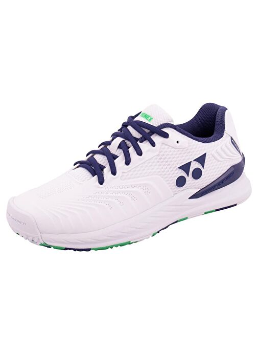 Yonex Power Cushion Eclipsion 4 Beyaz All Court Erkek Tenis Ayakkabısı - Görsel 2