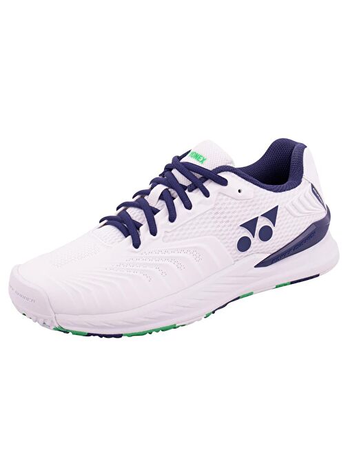 Yonex Power Cushion Eclipsion 4 Beyaz All Court Kort Kadın Tenis Ayakkabısı - Görsel 4