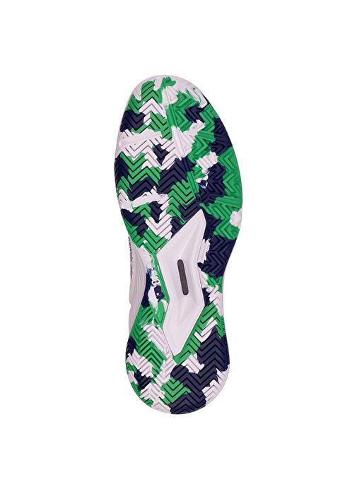 Yonex Power Cushion Eclipsion 4 Beyaz All Court Kort Kadın Tenis Ayakkabısı - Görsel 5