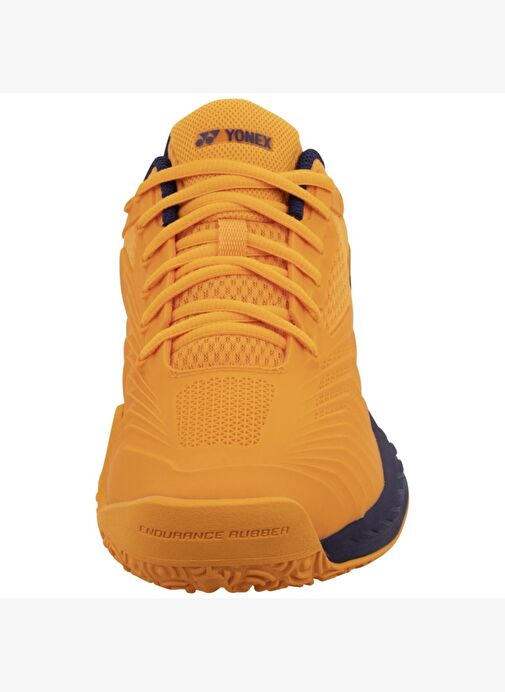 Yonex Power Cushion Eclipsion 4 Turuncu Toprak Kort Erkek Tenis Ayakkabısı - Görsel 3