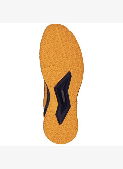 Yonex Power Cushion Eclipsion 4 Turuncu Toprak Kort Erkek Tenis Ayakkabısı - Görsel 5