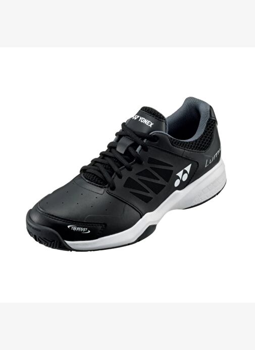 Yonex Lumio 3 Erkek Tenis Siyah Ayakkabı - Görsel 2