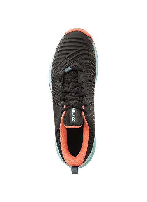 Yonex Sonicage 3 Toprak Kort Siyah Erkek Tenis Ayakkabısı - Görsel 6