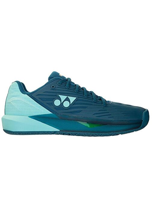Yonex Power Cushion Eclipsion 5 Mavi All Court Kort Erkek Tenis Ayakkabısı - Görsel 4