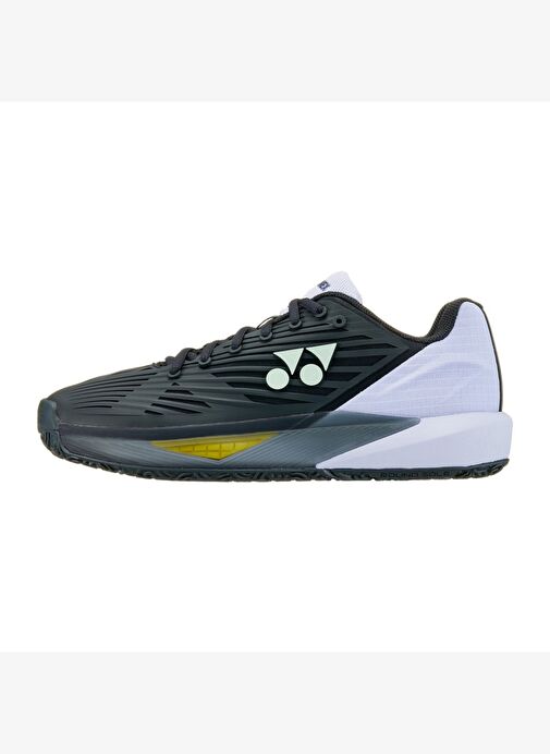 Yonex Power Cushion Eclipsion 5 Toprak Kort Siyah Erkek Tenis Ayakkabısı - Görsel 5